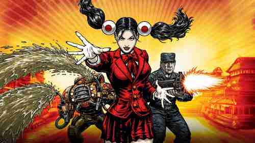 动画电影《白蛇：浮生》发布惊蛰海报！七夕正式上映